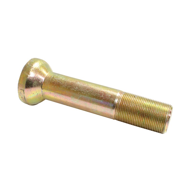 Hydro clamp screw suitable for JCB 3CX 4CX
