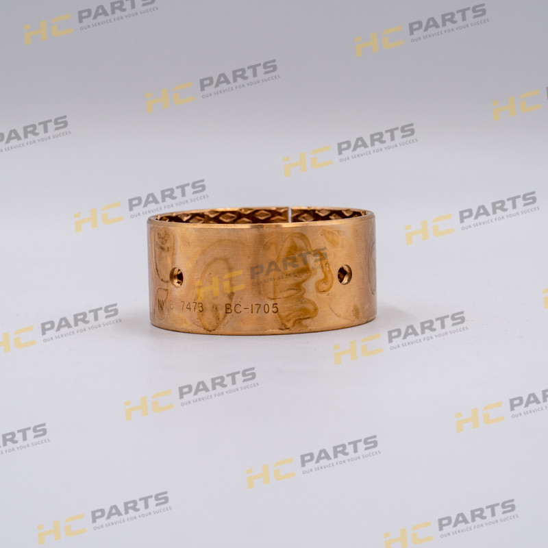 JCB Kingpost bushing - mini excavator OEM