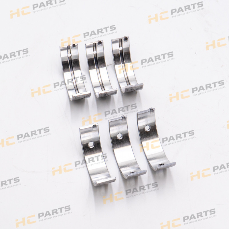 JCB Main bearings KD KC - PERKINS