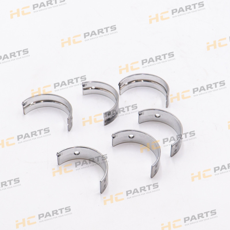 JCB Main bearings KD KC - PERKINS