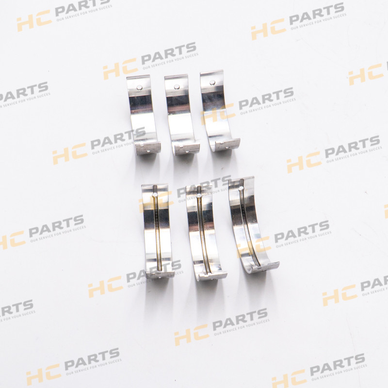 JCB Shaft bearings PERKINS KE HL - mini excavator PERKINS