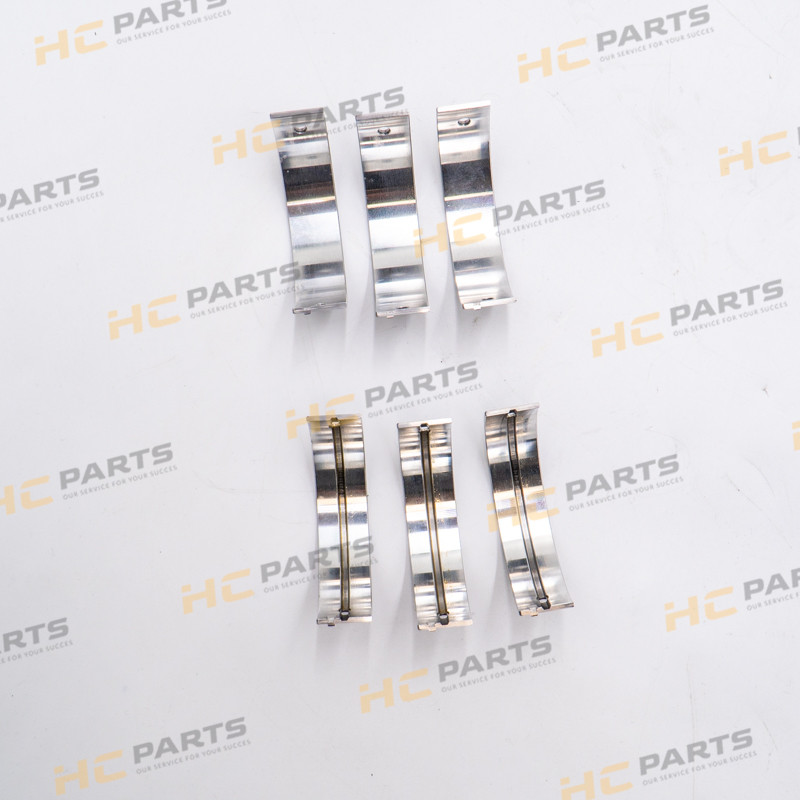 JCB Shaft bearings PERKINS KE HL - mini excavator PERKINS
