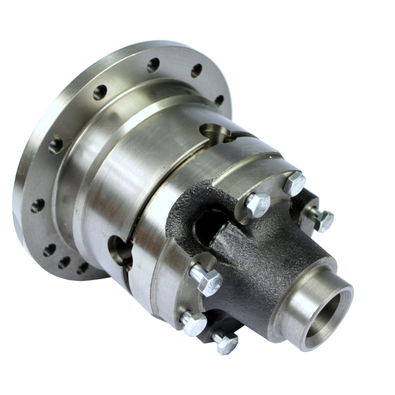 КОРПУС ДИФФЕРЕНЦИАЛА JCB ЭКСКАВАТОР-ПОГРУЗЧИК 3CX