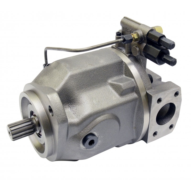 ГИДРАВЛИЧЕСКИЙ НАСОС CAT ЭКСКАВАТОР-ПОГРУЗЧИК