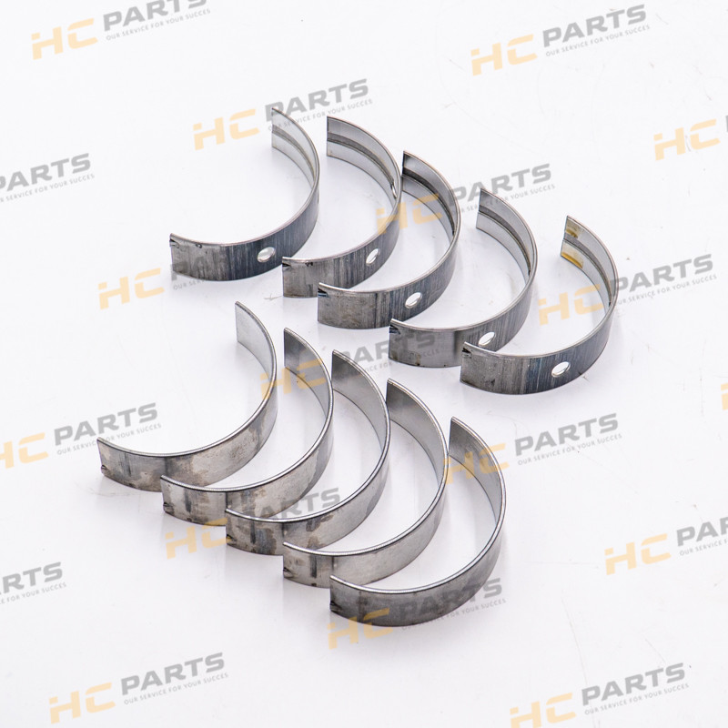 PERKINS Main bearings STD - PERKINS