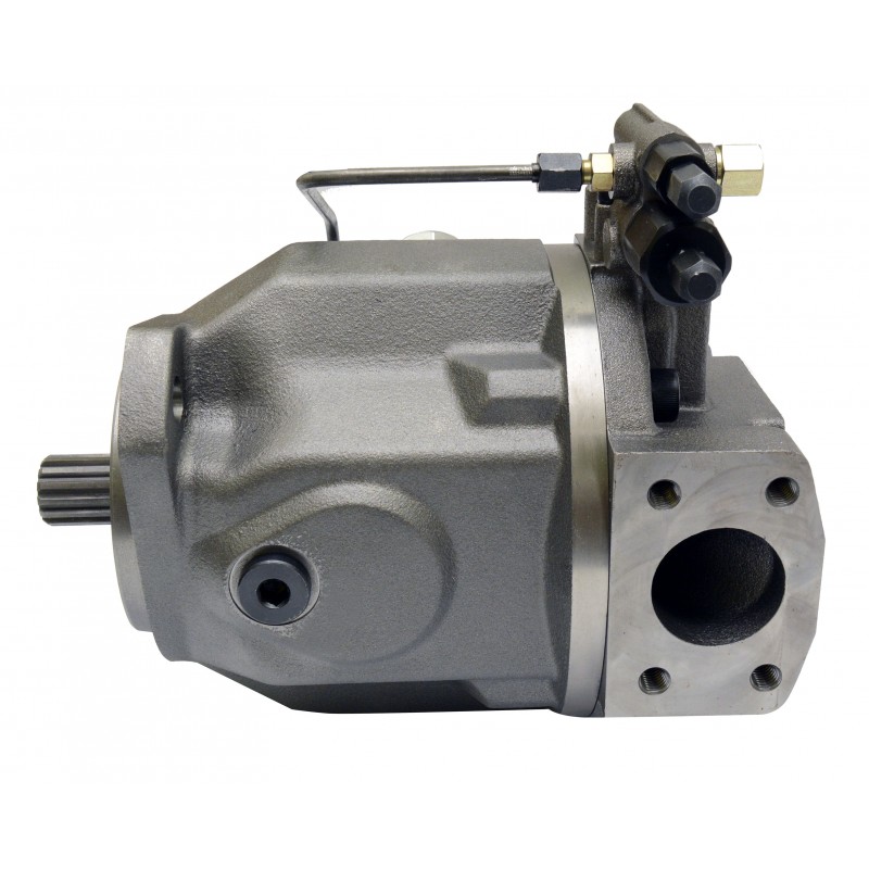 ГИДРАВЛИЧЕСКИЙ НАСОС CAT ЭКСКАВАТОР-ПОГРУЗЧИК