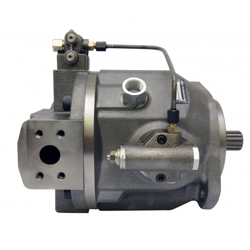 ГИДРАВЛИЧЕСКИЙ НАСОС CAT ЭКСКАВАТОР-ПОГРУЗЧИК