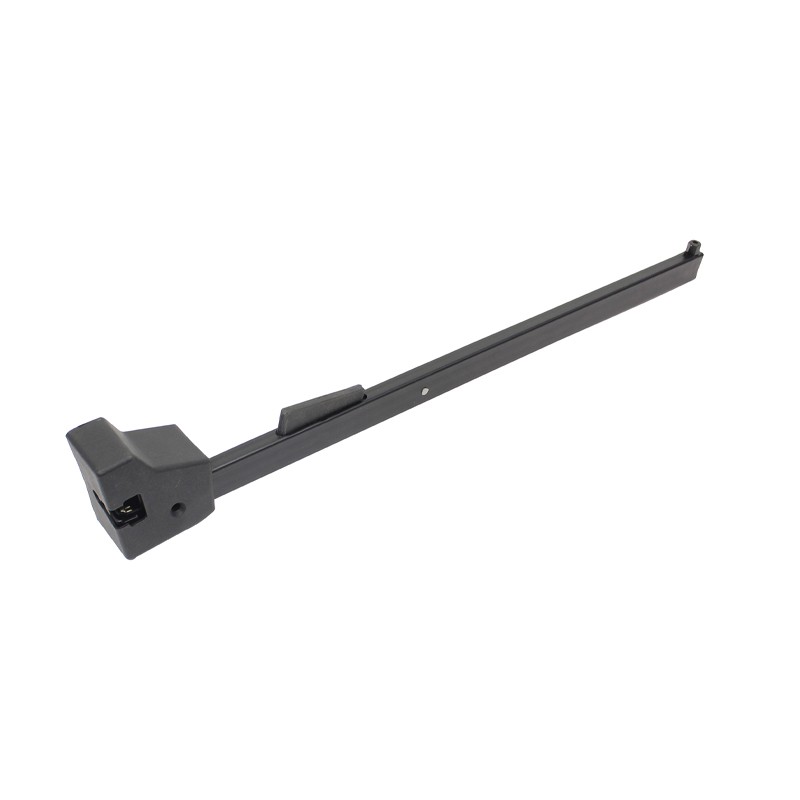 Left door lock suitable for JCB 3CX 4CX