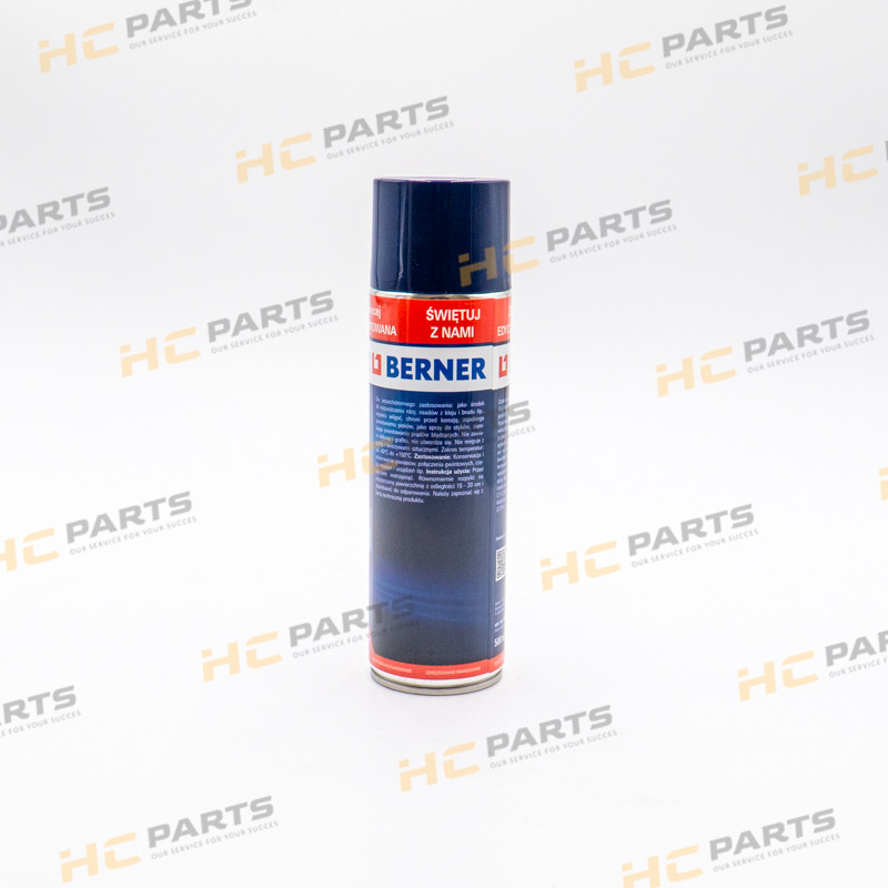 JCB Universal Spray 500ML - BERNER