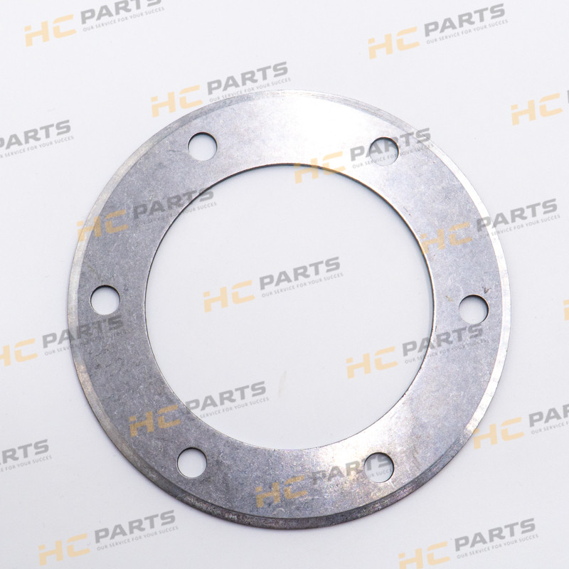JCB Plate set torque converter - ORIGINAL