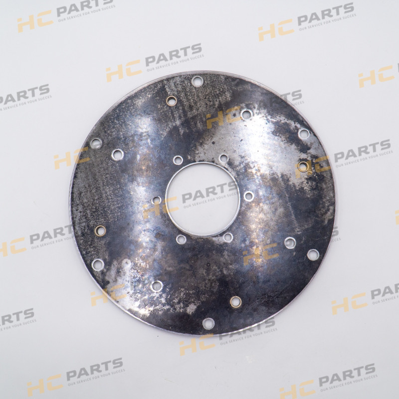 JCB Plate set torque converter - ORIGINAL
