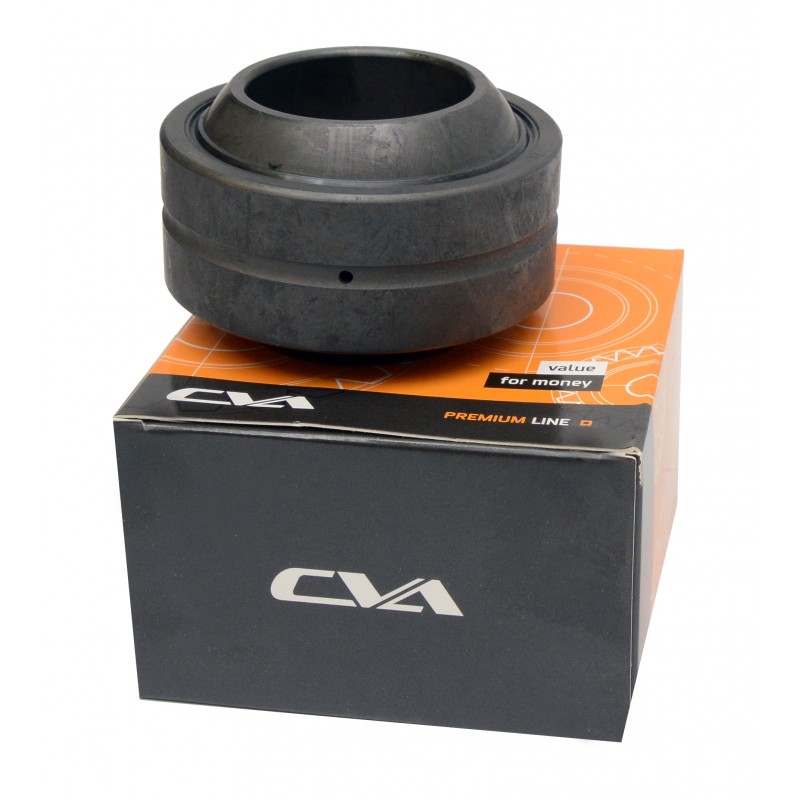 КОЛЕСНЫЙ ПОГРУЗЧИК CVA CAT