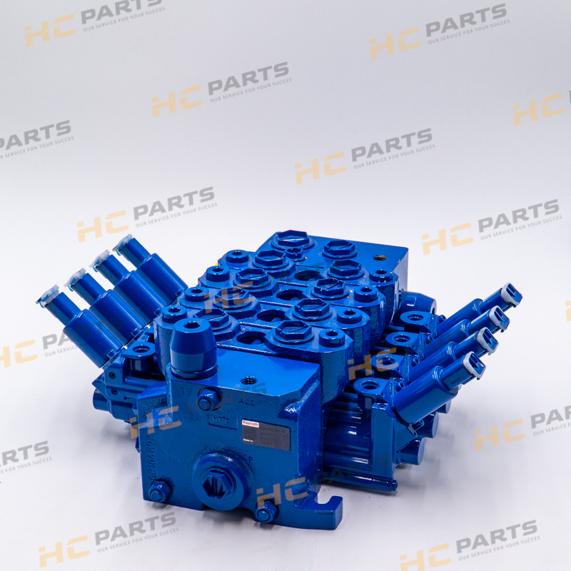 JCB Hydraulic valve - BOSCH REXROTH