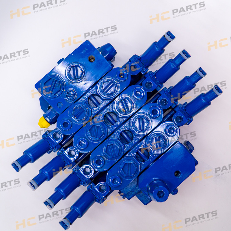JCB Hydraulic valve - BOSCH REXROTH