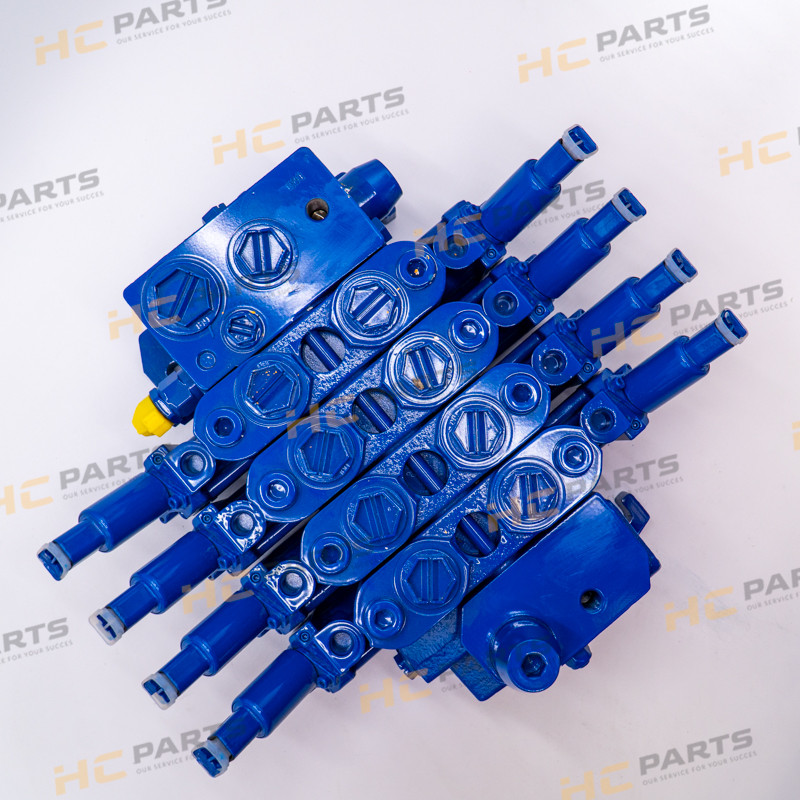 JCB Hydraulic valve - BOSCH REXROTH