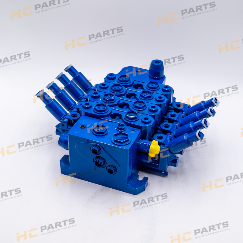 JCB Hydraulic valve - BOSCH REXROTH