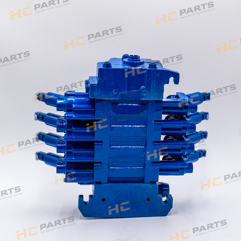 JCB Hydraulic valve - BOSCH REXROTH