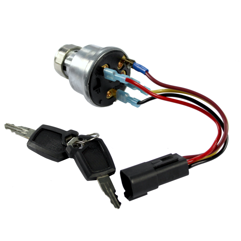 КЛЮЧ CAT ЭКСКАВАТОР-ПОГРУЗЧИК ЭКСКАВАТОР БУЛЬДОЗЕР