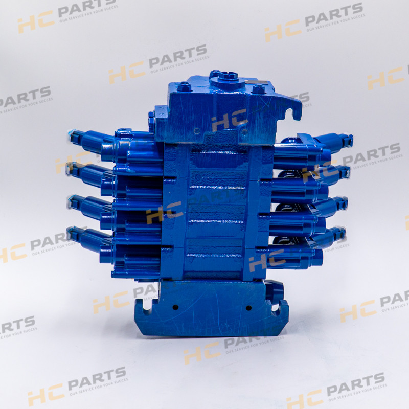 JCB Hydraulic valve - BOSCH REXROTH
