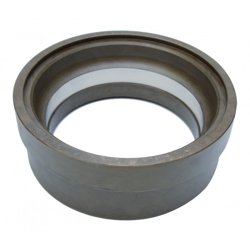 РАССТОЯНИЕ VOLVO САМОСВАЛ