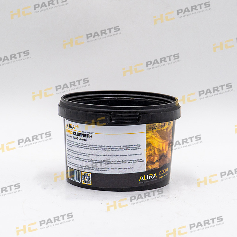 JCB Hand washing paste 500ML - AURA PREMIUM