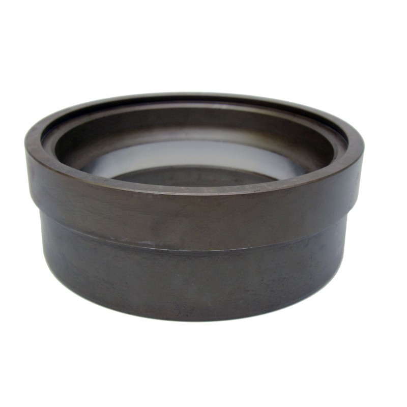 РАССТОЯНИЕ VOLVO САМОСВАЛ