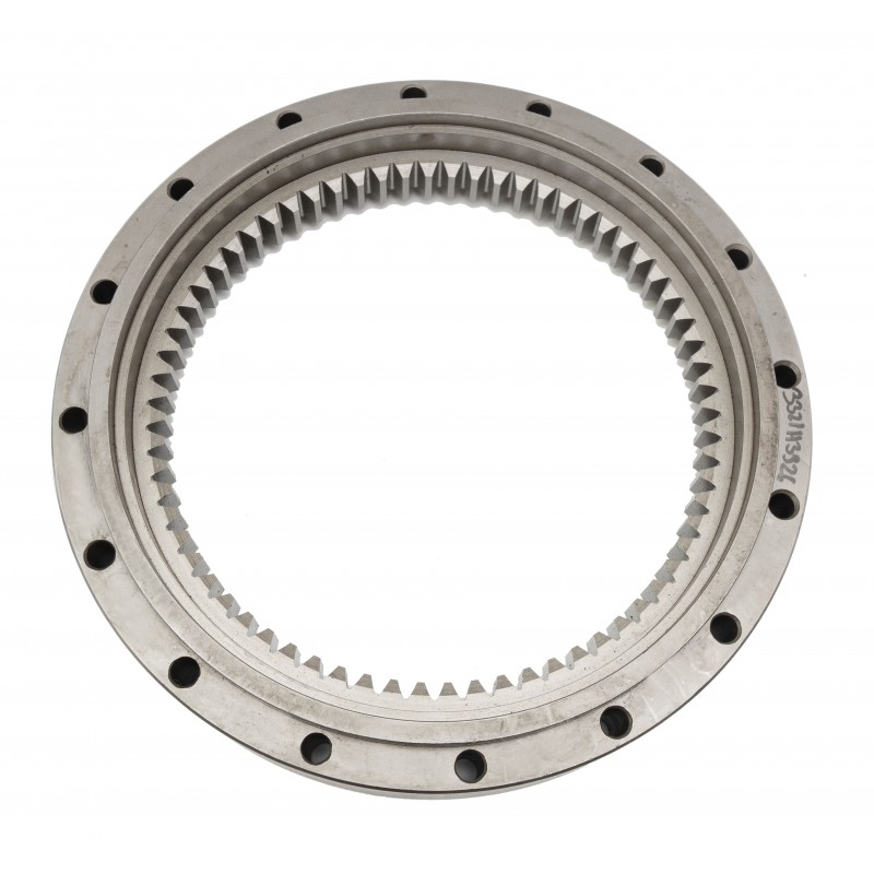 ВЕНОК ДВИГАТЕЛЯ ВОЖДЕНИЯ JCB ЭКСКАВАТОР