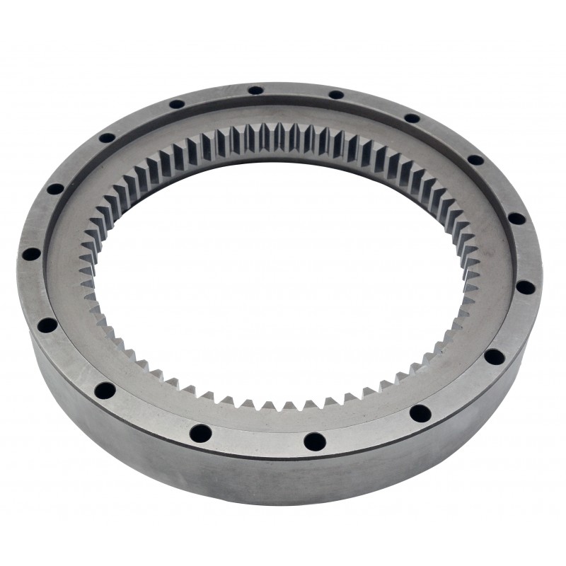 ВЕНОК ДВИГАТЕЛЯ ВОЖДЕНИЯ JCB ЭКСКАВАТОР