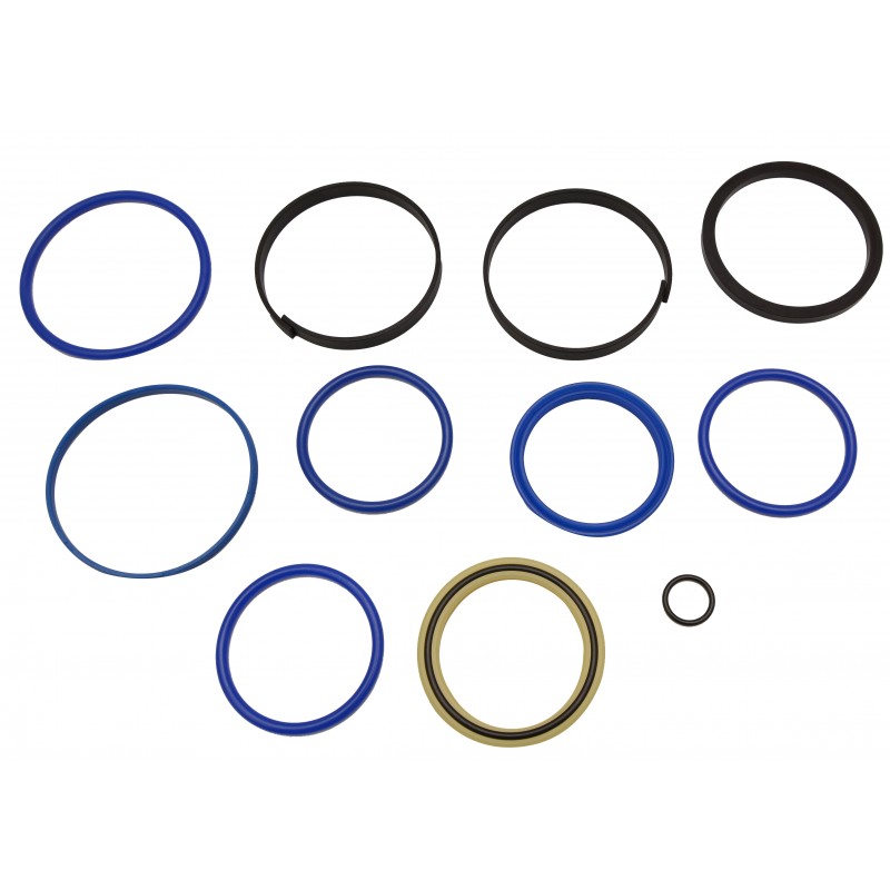 КОМПЛЕКТ УПЛОТНЕНИЙ ЦИЛИНДРА JCB ЭКСКАВАТОР-ПОГРУЗЧИК 3CX 4CX МИНИ-ЭКСКАВАТОР CVA ГУСЕНИЧНЫЙ ЭКСКАВАТОР