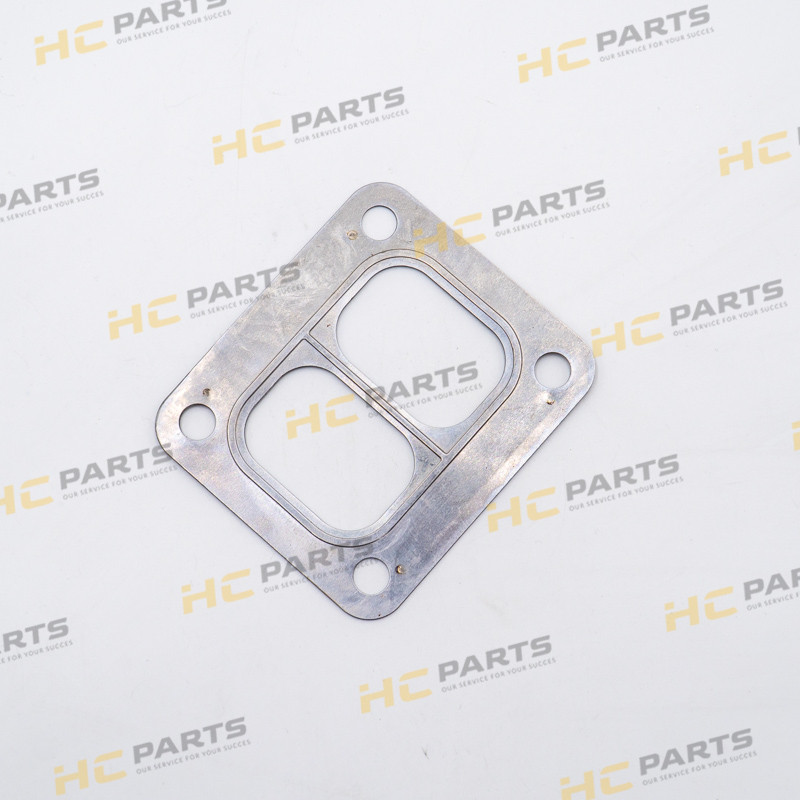 JCB Turbocharger gasket 6BG1 - MAGURO