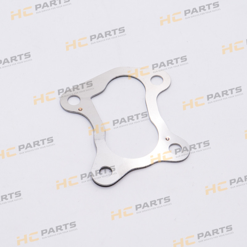 JCB Turbocharger gasket 4LE1 4LE2 - MAGURO