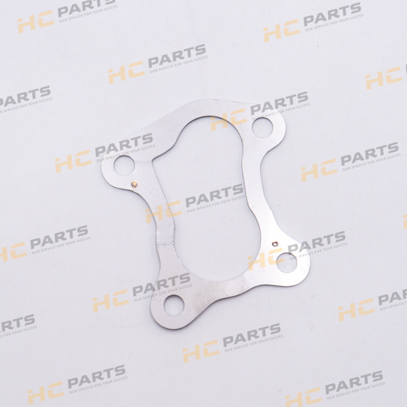 JCB Turbocharger gasket 4LE1 4LE2 - MAGURO
