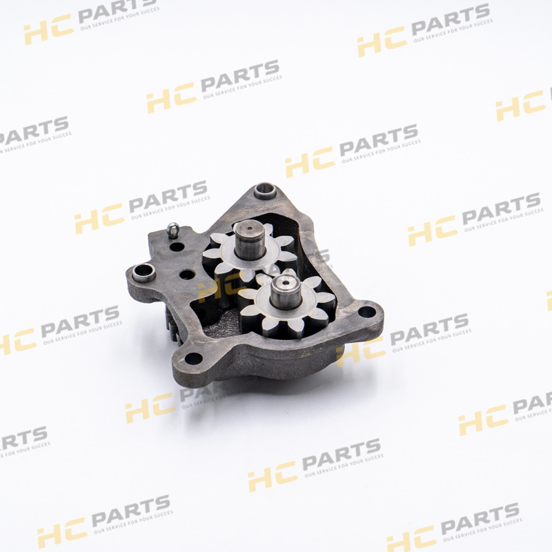 JCB Oil pump engine 6HK1 - MAGURO