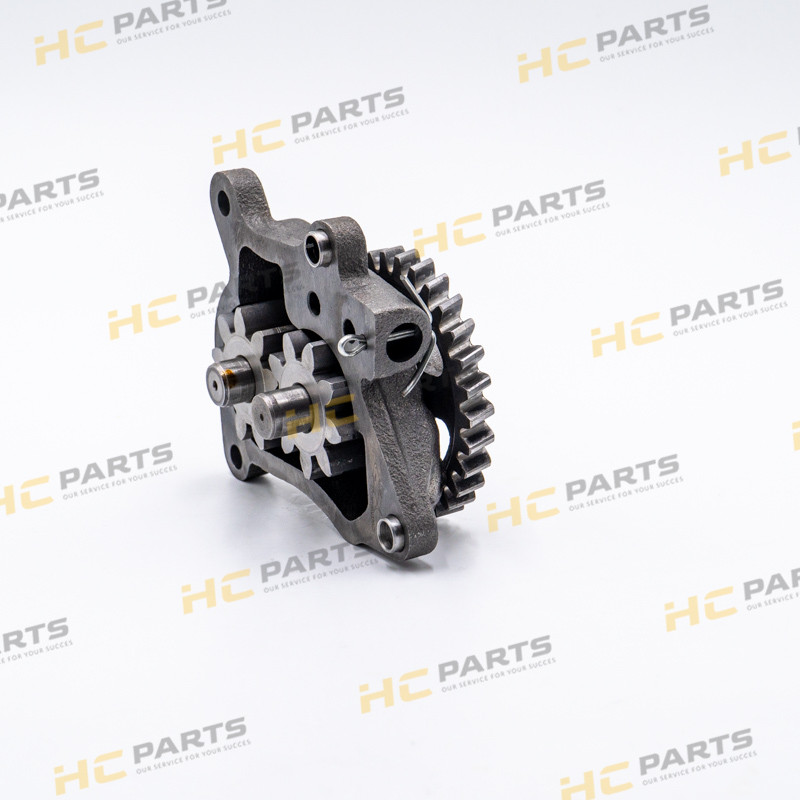 JCB Oil pump engine 6HK1 - MAGURO