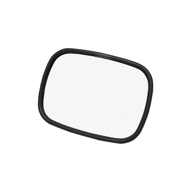 Interior mirror suitable for JCB 3CX 4CX