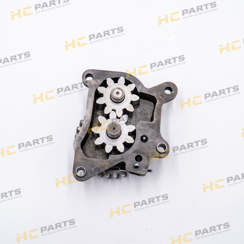 JCB Oil pump engine 6HK1 - MAGURO