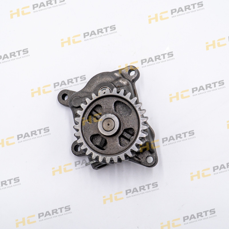 JCB Oil pump engine 6HK1 - MAGURO