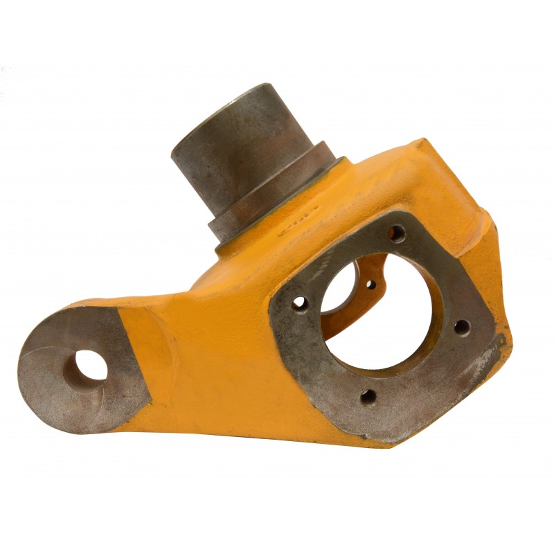 КРОССОВЕР JCB ЭКСКАВАТОР-ПОГРУЗЧИК 3CX 4CX