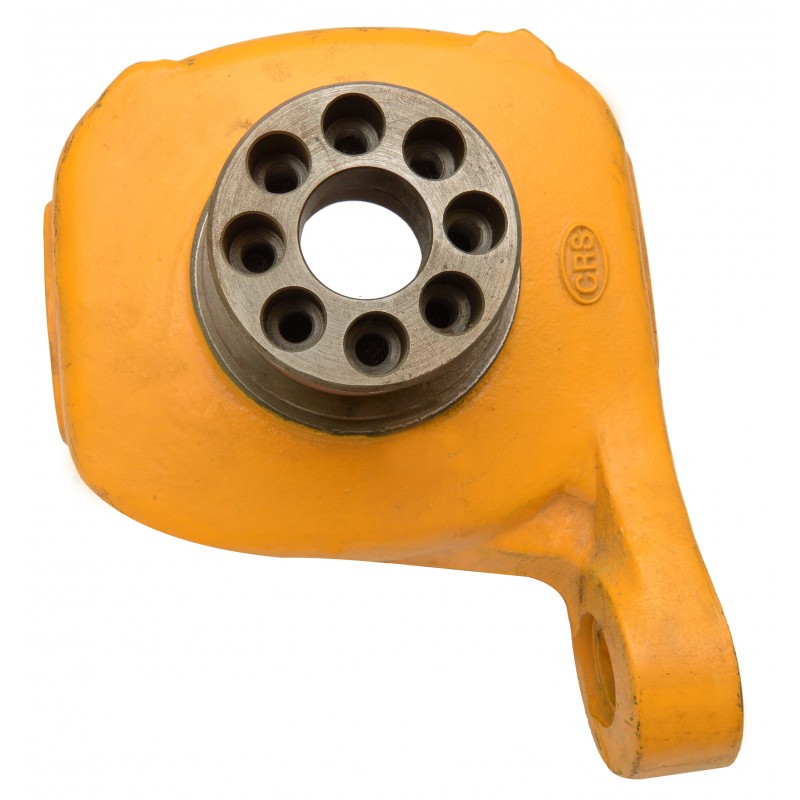 КРОССОВЕР JCB ЭКСКАВАТОР-ПОГРУЗЧИК 3CX 4CX