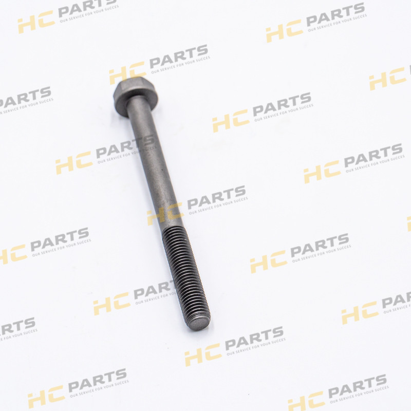 ISUZU Head bolt 4JG1 L122 M11 - MAGURO