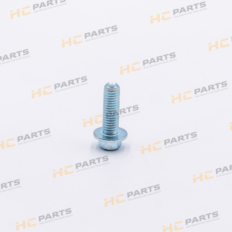 ISUZU Head bolt 4LE1 4LE2 L25 M8 - MAGURO