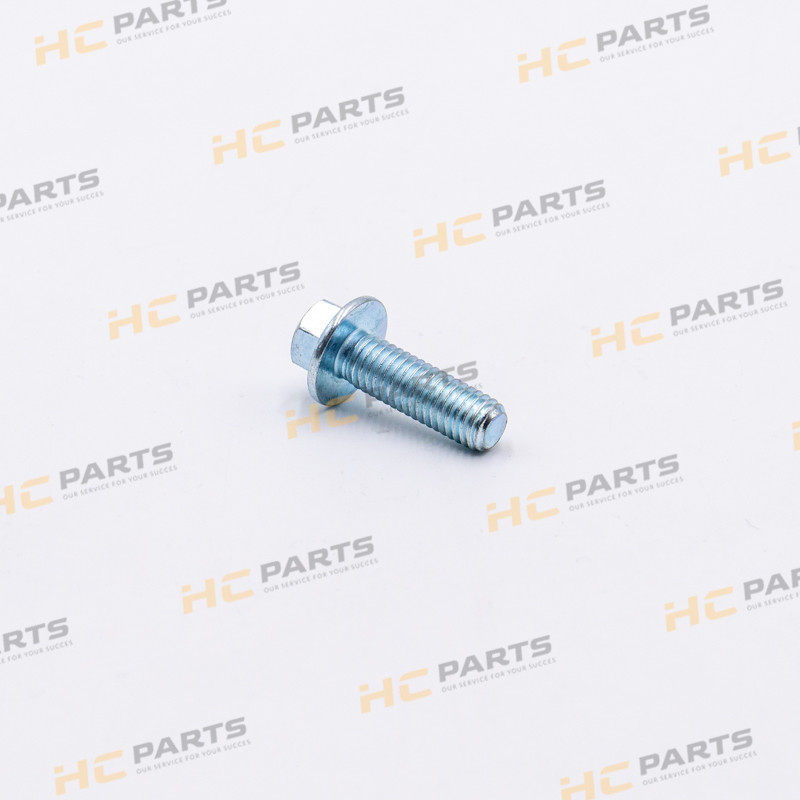 ISUZU Head bolt 4LE1 4LE2 L25 M8 - MAGURO