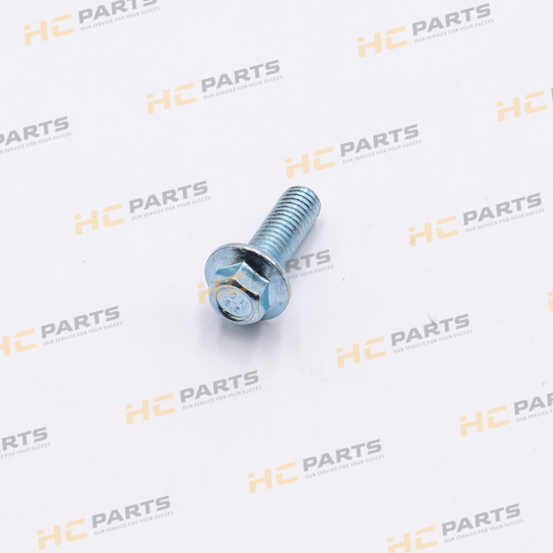 ISUZU Head bolt 4LE1 4LE2 L25 M8 - MAGURO