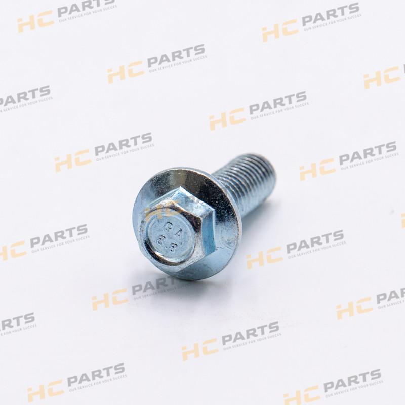 ISUZU Head bolt 4LE1 4LE2 L25 M8 - MAGURO