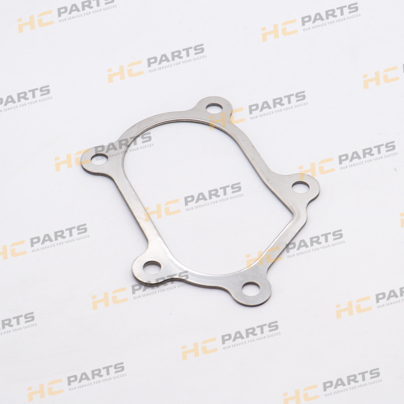 JCB Turbo / Manifold Gasket ISUZU Engine - MAGURO