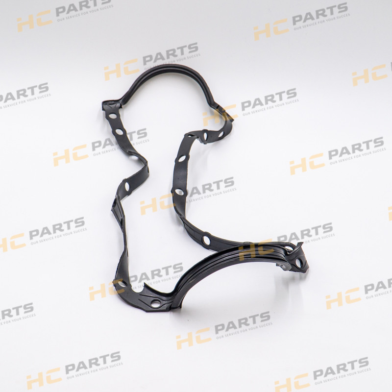 JCB Oil pan gasket ISUZU engine - MAGURO