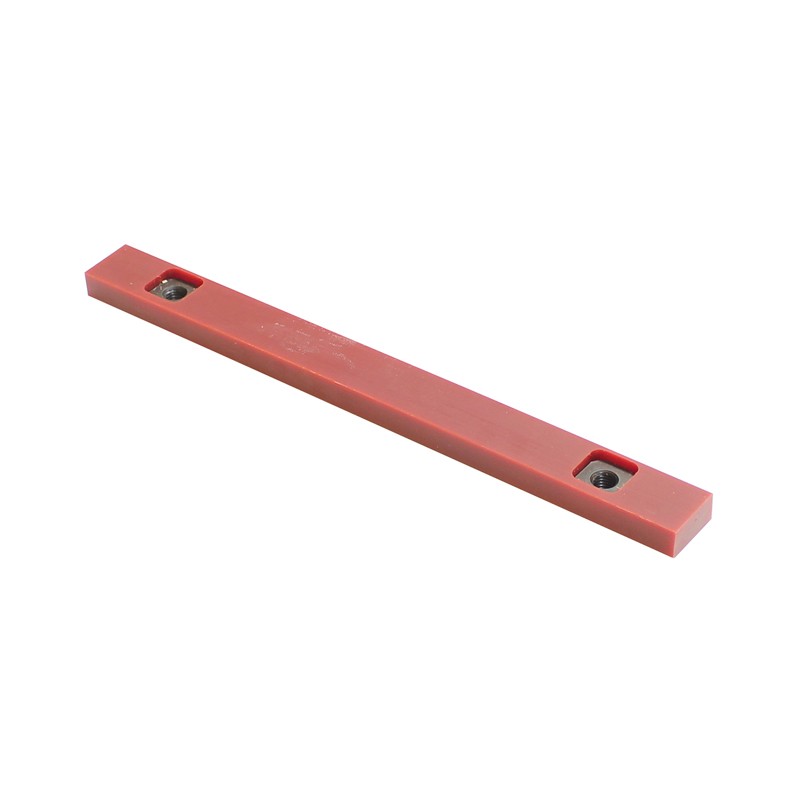 Upper rear arm extension wear pad suitable for JCB 3CX 4CX