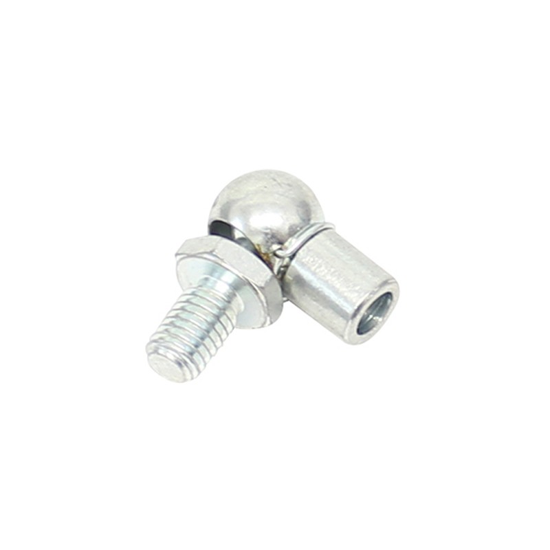 Joint ball - Door stay suitable for JCB 3CX 4CX