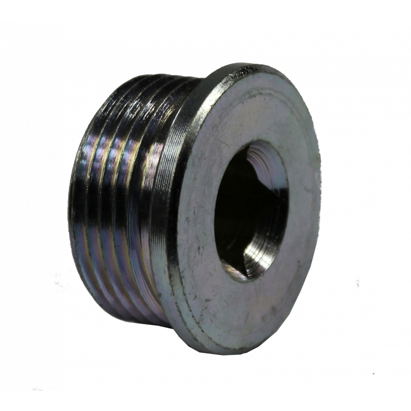 ПРОБКА CAT ЭКСКАВАТОР