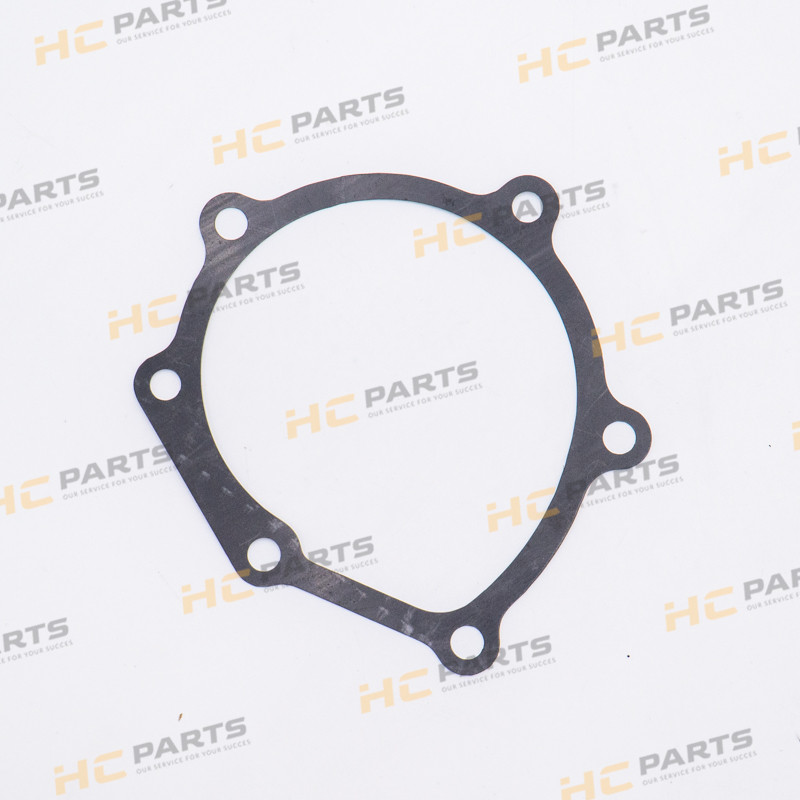 JCB Water pump gasket, ISUZU 4JJ1 engine - MAGURO